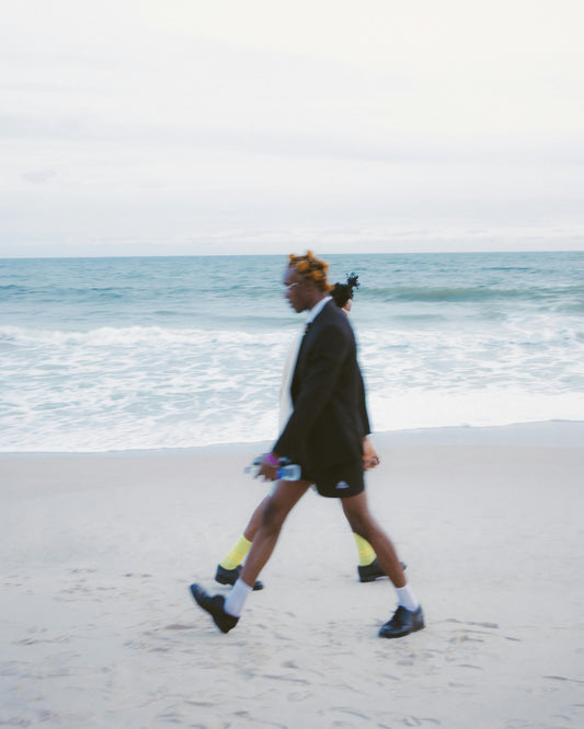 Breaking the Mould: Reinventing Workwear with Functional Fashion